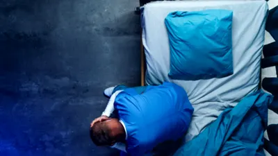 De ce ne trezim între 2 și 4 dimineața, fără niciun motiv. Specialiștii confirmă fenomenul și încearcă să îl explice și să ofere soluții