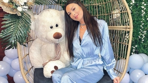 Ce se întâmplase cu DJ Lalla, în urmă cu o lună. Tatăl ei a mărturisit totul despre starea fetei lui