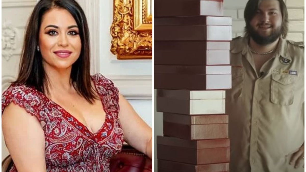 Adevărul despre produsele promovate de influenceri! Țeapa de zile mari care a demascat totul. Oana Roman a reacționat imediat: „Există probe la dosar”
