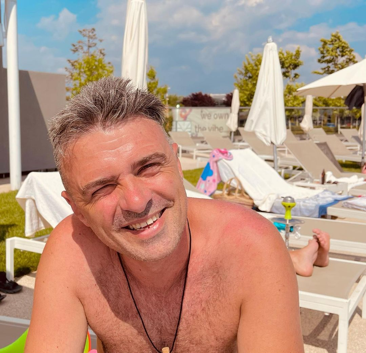 Cornel Ilie, dezvăluiri neaşteptate la doi ani de la divorţ. Care este cel mai mare regret al său: „Am plâns”