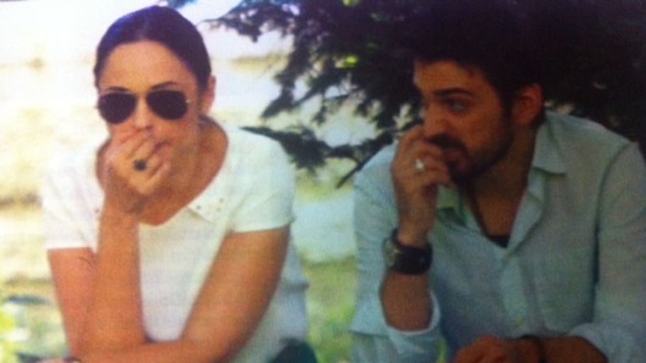 VIDEO / Gura păcătosului, adevăr grăieşte! Andreea Marin, nemulţumită de ”prestaţia” lui Tuncay Ozturk