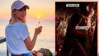 Andreea Bălan, prima reacție după ce am prins-o sărutându-se cu noul iubit: Îmi place să..