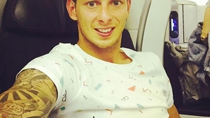 Familia lui Emiliano Sala cere recuperarea avionului de pe fundul Canalului Mânecii