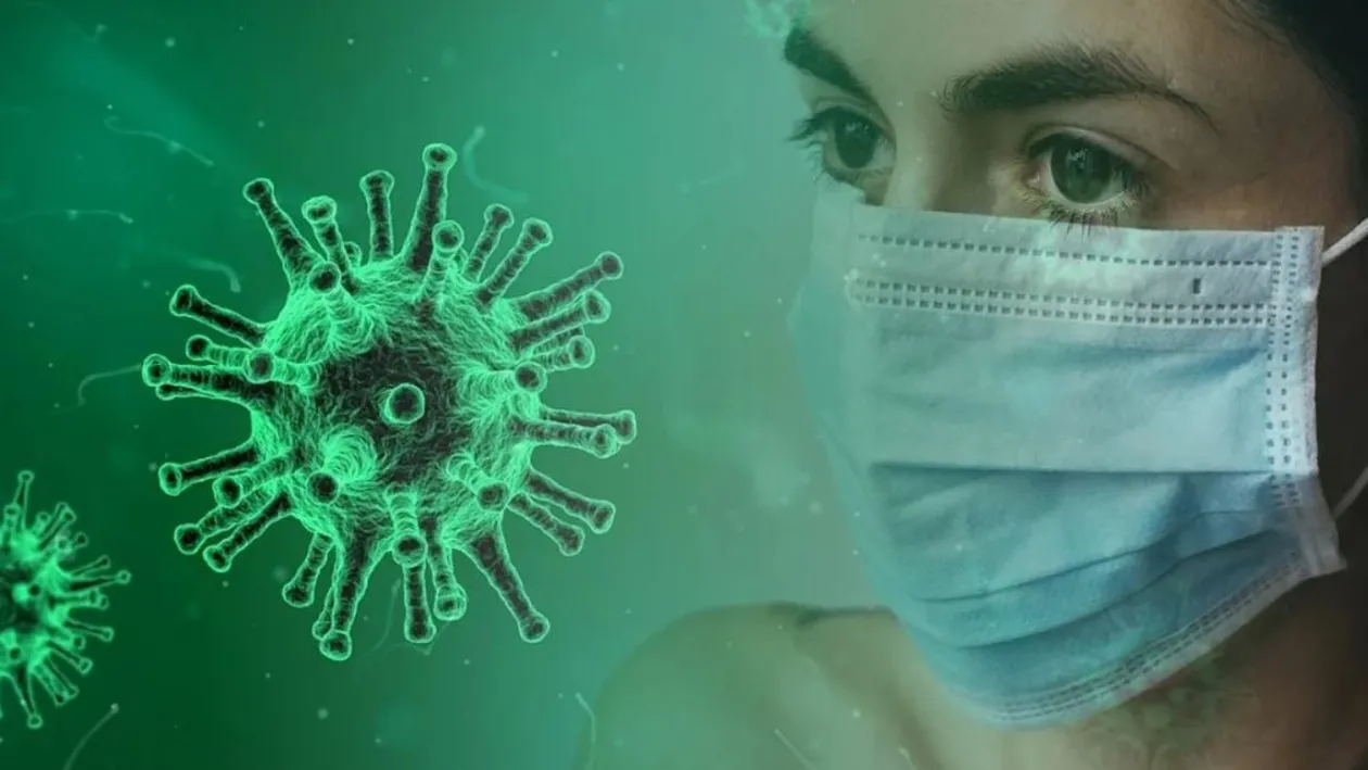 Coronavirus în România. Numărul deceselor a ajuns la 282!