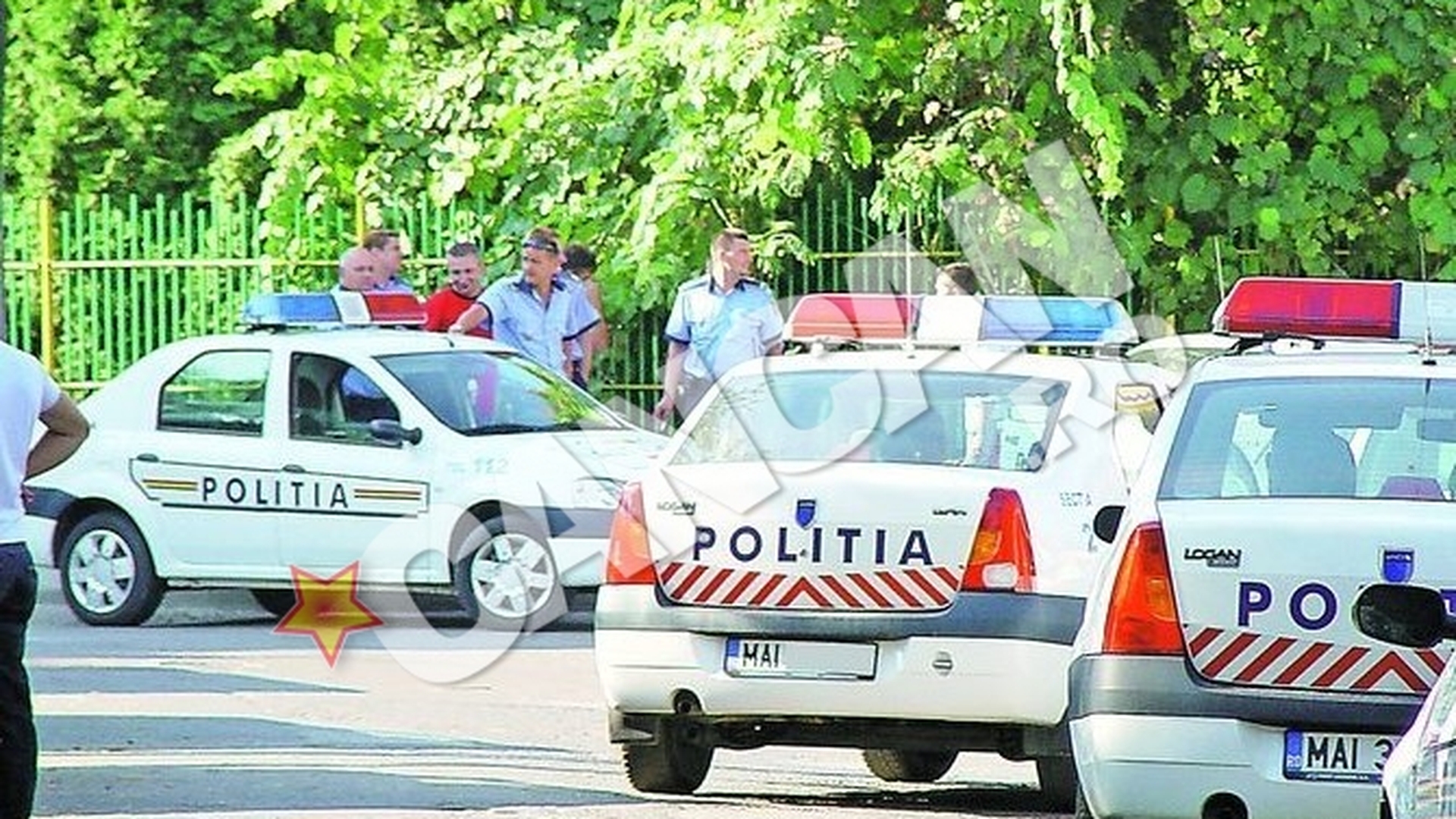 Rapita pentru rascumparare? Iubita romanca a unui politician turc lipseste de o saptamana