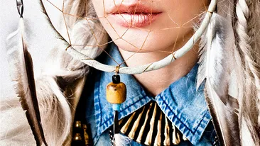 Femeia cu o mie de fete. Vezi cum s-a transformat actrita Crina Semciuc pentru un pictorial inedit!