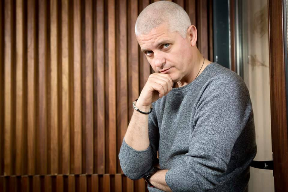 Virgil Ianțu, declarații de pe patul de transfuzii: "Cu o donație de plasmă puteți salva trei vieți"