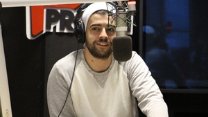 Prima REACTIE a lui Speak despre accidentul pe care l-a avut de curand! Asculta in PREMIERA LIVE noul lui single
