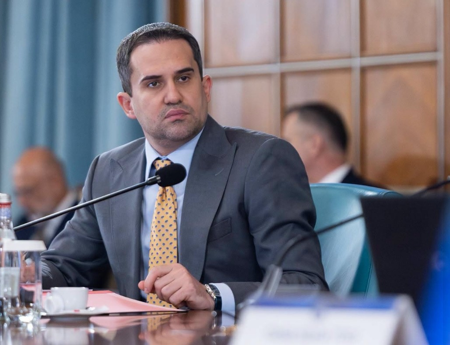 Ce avere are Ciprian Șerban, deputatul cu care s-a căsătorit Cristina Dorobanțu. Cei doi urmează să devină părinți!