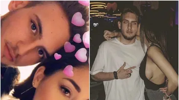 Fostul iubit al lui Nicole Cherry își asumă noua relație, după ce s-a aflat de apropierea lui cu Diana, una dintre prietenele cântăreței?! Poza sa face cât o mie de cuvinte