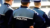 Un tânăr din Hunedoara a fugit de Poliție, de frica amenzii, dar a murit chiar în fața blocului!