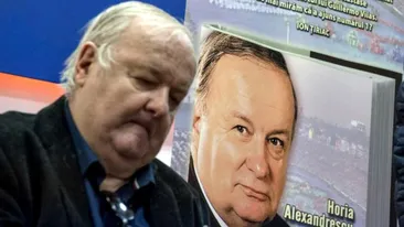 Cauza morții lui Cristian Țopescu. Diagnosticul medicilor de la Elias: ”Stop cardiorespirator!”