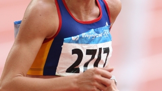 JO 2012: Lidia Simon s-a clasat pe locul 45, iar Constantina Dita, pe 86, la maraton!