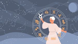 Zodiile care trec printr-o schimbare majoră până la final de octombrie 2025. Pluto își reia mersul direct și aduce transformări