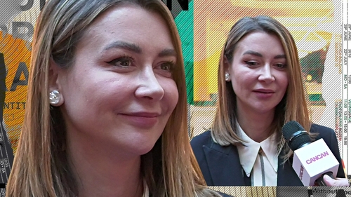 Denisa Tănase, milionară în euro, după ce a renunțat la muzică. Cum și-a început afacerea fosta membră a trupei „Bambi”