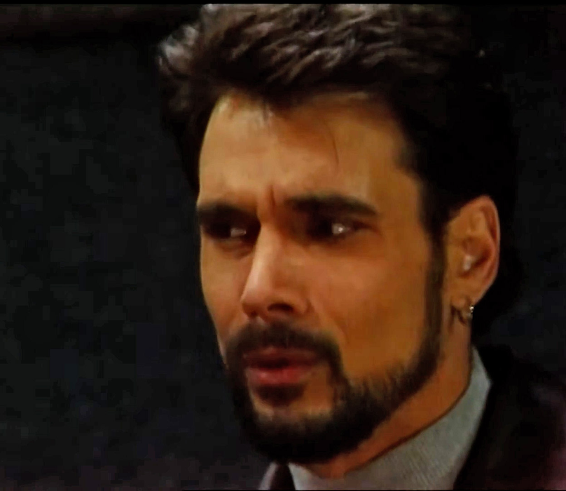 Sursa: Captură YouTube/Soaps Daily
