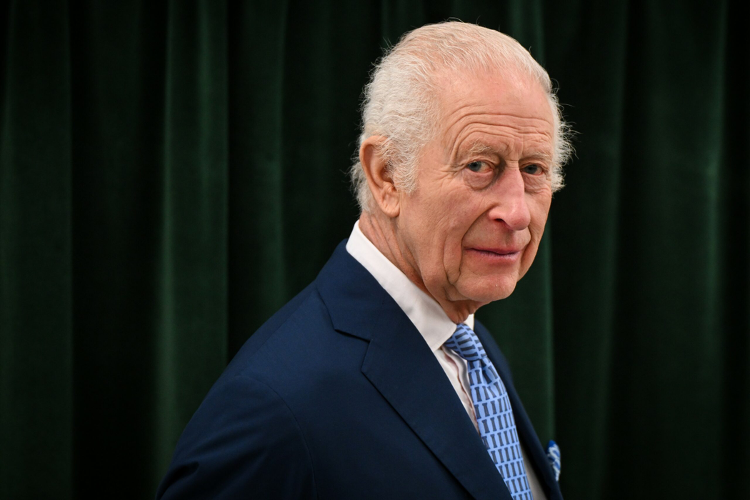 November 14, 2024, London, London, United Kingdom: King Charles III marks his 76th birthday with a visit to a Coronation Food Hub in London.,Image: 934356710, License: Rights-managed, Restrictions: * China, France, Italy, Spain, Taiwan and UK Rights OUT *, Model Release: no