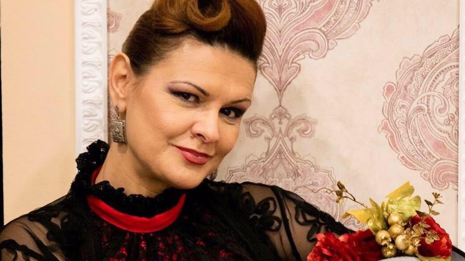 Drama Mariei Buză! Artista a venit pe lume dintr-o întâmplare: "Nu am fost un copil dorit..."