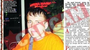 Operat pe creier cu ajutorul CANCAN