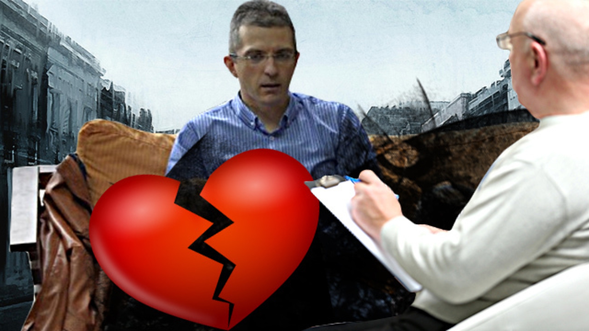 Secretele amoroase ale ”mogulului” de la HEXI PHARMA. A ajuns la psiholog după ce l-a părăsit amanta!