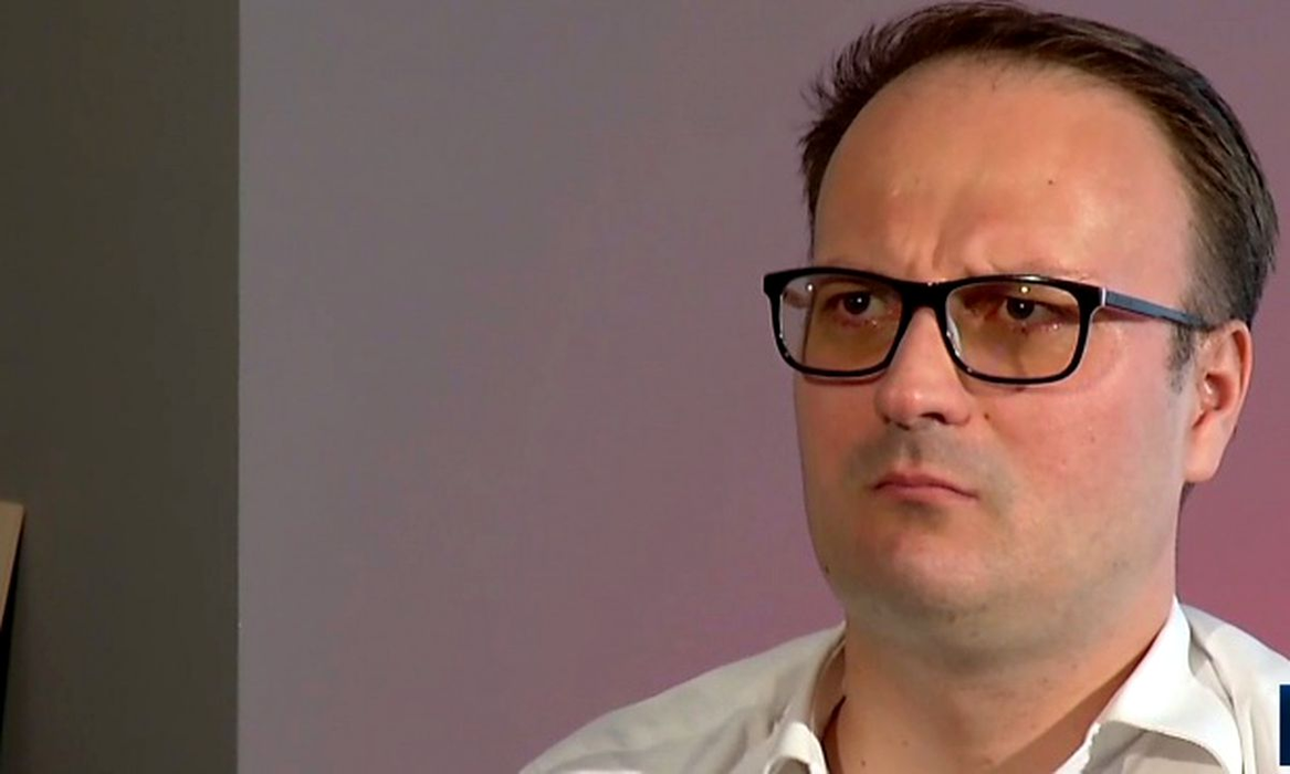 Alexandru Cumpănașu a declarat că se simte spionat de cei care îi asigurau protecția