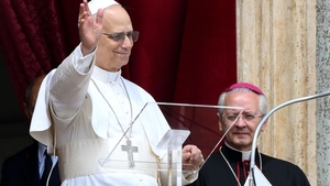 Papa Leon al XIV-lea, primul discurs public și prima binecuvântare în Piața Sfântul Petru. Avem imagini!