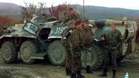 ULTIMA ORA! Circa 700 de militari rusi au patruns luni in Ucraina