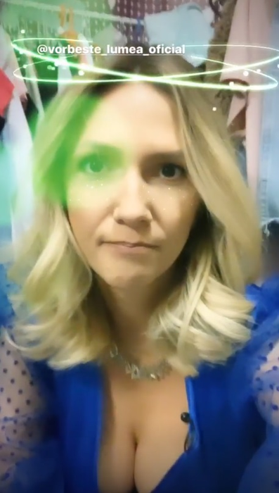 Adela Popescu, în lacrimi de bucurie de ziua ei! Ce surpriză i-a făcut Radu Vâlcan înainte ca prezentatoarea să ajungă la emisiunea de la Pro TV
