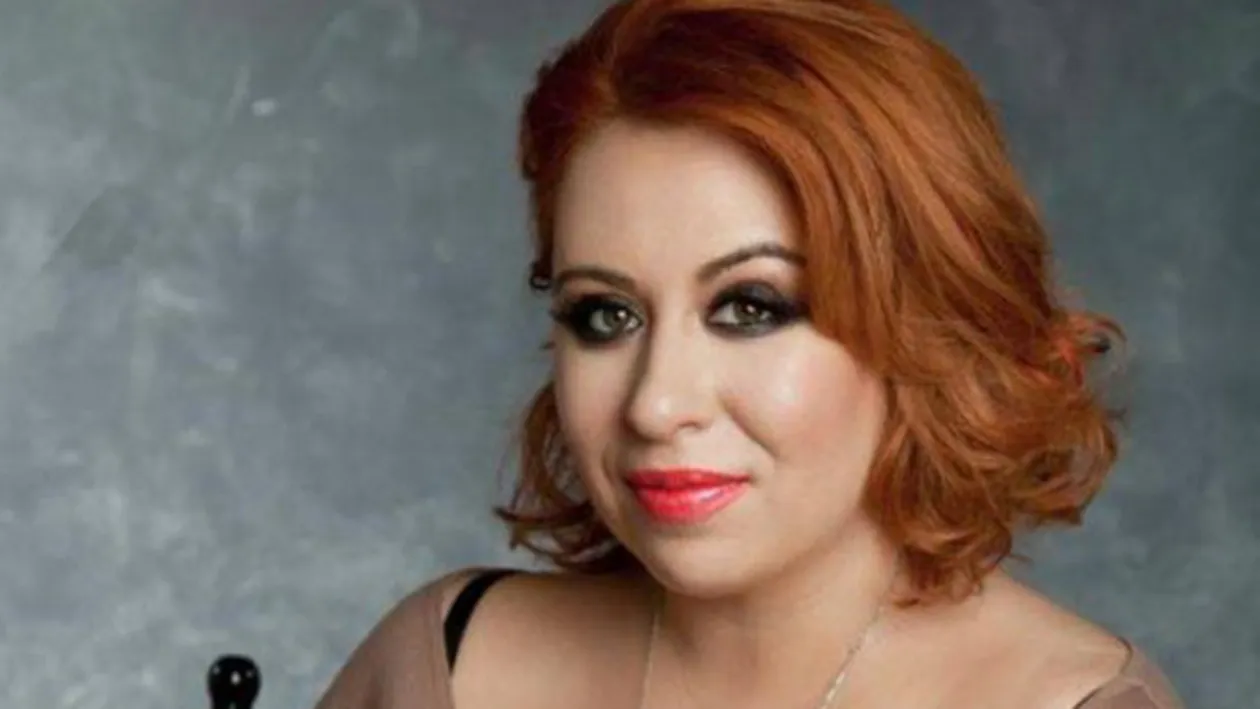 Dovada clara ca Oana Roman se gandeste numai la mancare! Ce cadou i-a facut sotului ei