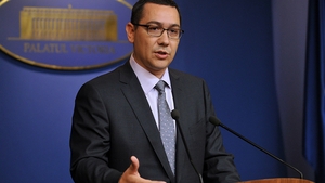 Ponta: Ii felicit pe toti cei din Justitie si servicii care nu au acceptat sa fie folositi in campania electorala
