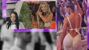Bianca Drăgușanu și posteriorul ”distrugător” au subordonat LOFT-ul! Iubita lui Gabi Bădălău a avut o nouă apariție incredibilă pe litoral