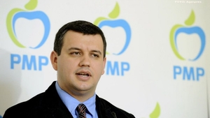 Eugen Tomac, liderul PMP, despre criza coronavirusului: ”Cerem măsuri ferme pentru protecția medicilor și a personalului medical. România nu-și poate permite încă un eșec”