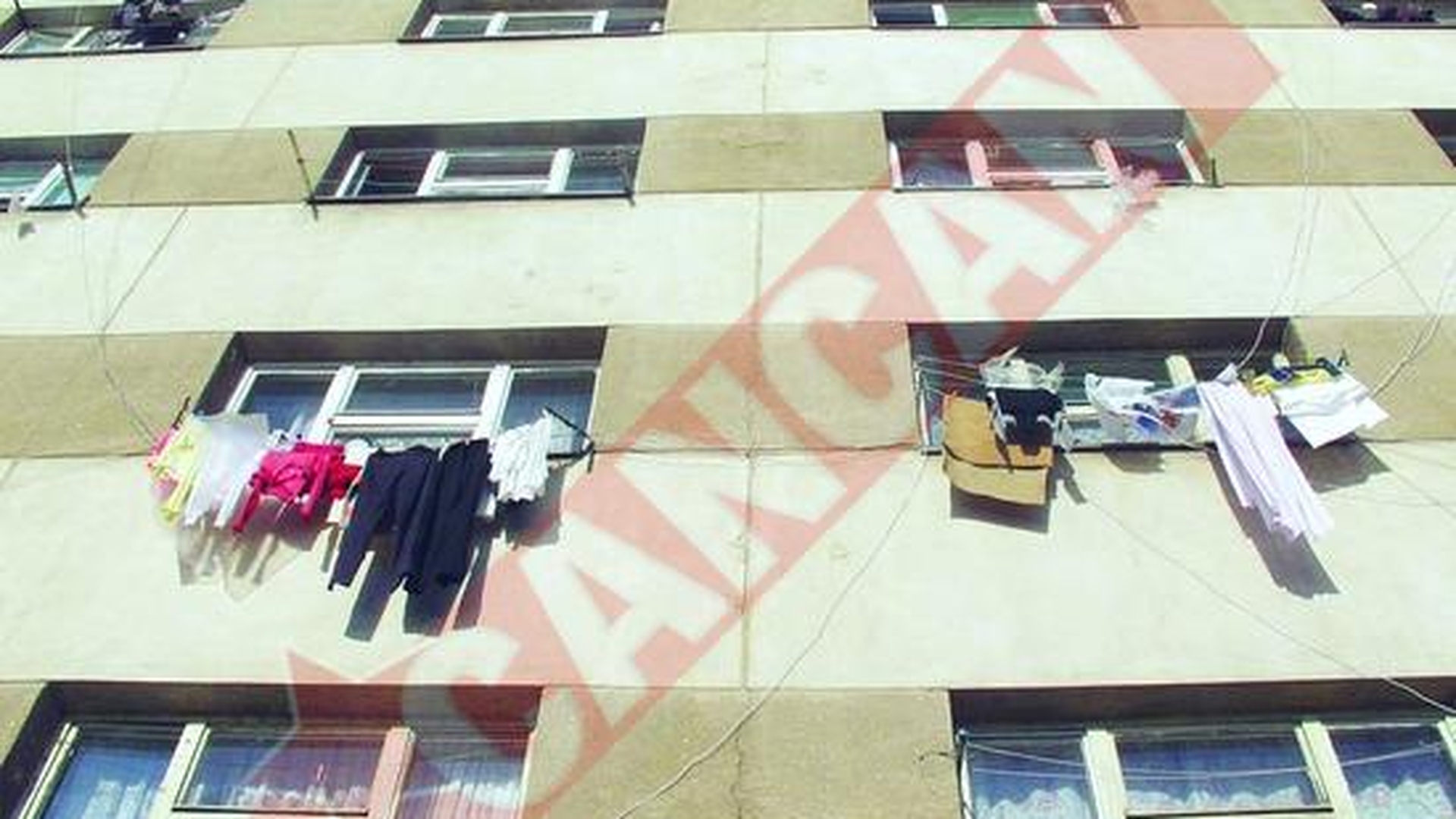 Chirii majorate pentru cei cu venituri mari