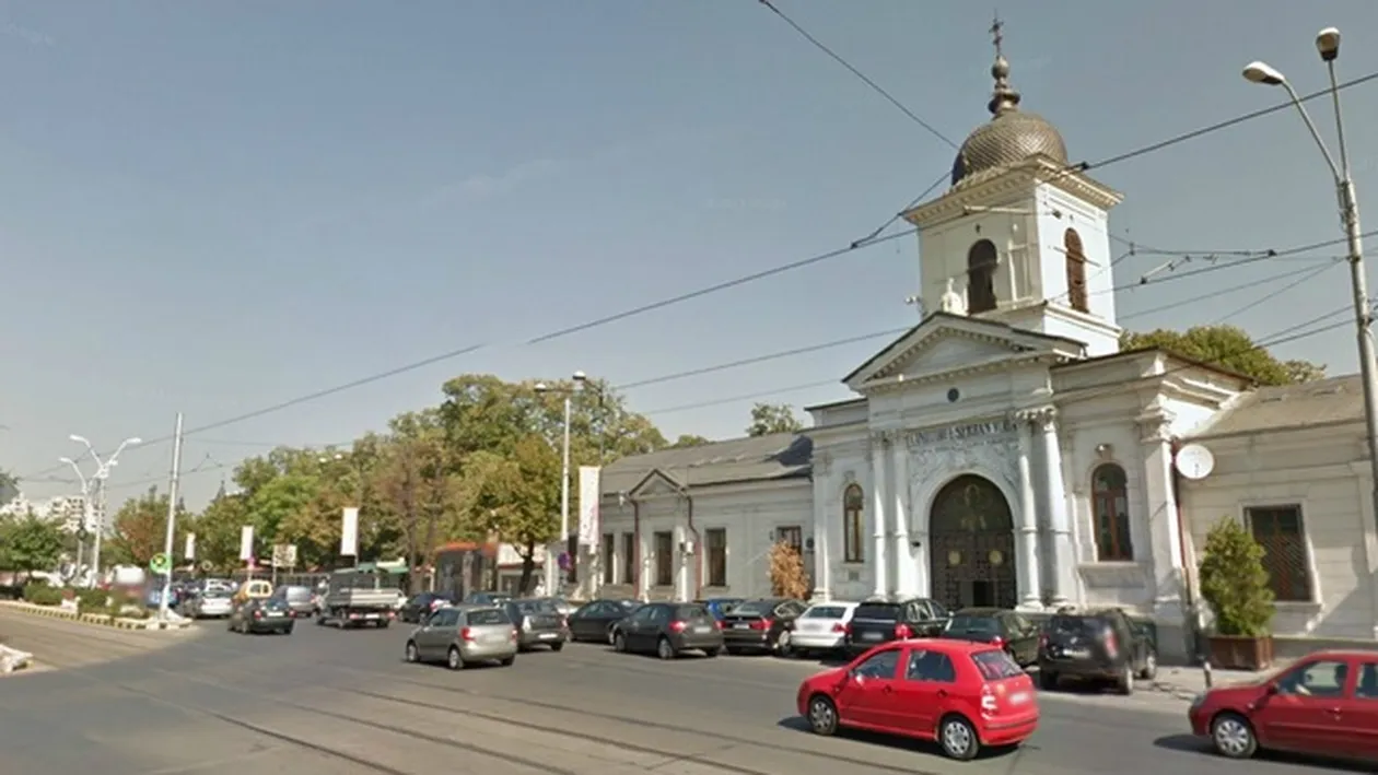 Detalii incredibile din Bucurestiul vechi! Povestea hotilor de caciuli de la cimitirul Bellu!