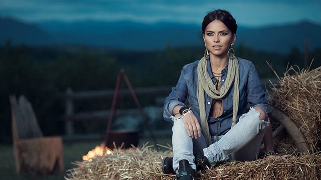 Inna este in doliu! De curand, vedeta a primit o veste tragica: "E ziua neagra"