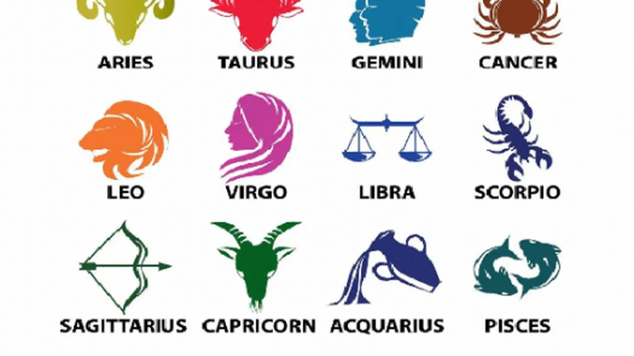 Astea sunt cele cinci zodii care au noroc în plan financiar! Dar care stă cel mai bine?