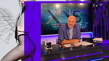 Vedeta lui Capatos face 1.000 € pe oră! Și-a încercat norocul la PRO TV și Antenă, dar lovitura a dat-o abia acum