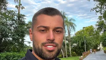 Va mai participa Teo la Insula Iubirii, după succesul avut cu Ella Vișan? Ispita dă verdictul final