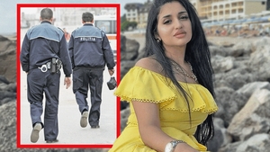 Scandal uriaș în familia văduvei lui Mario Iorgulescu. Melek, implicată într-un conflict care s-a lăsat cu arestări!