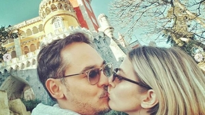Lidia Buble și Răzvan Simion, despărțiți de Sărbători. Artista a dezvăluit motivul. “Până atunci, nu are ce căuta la mine acasă!”