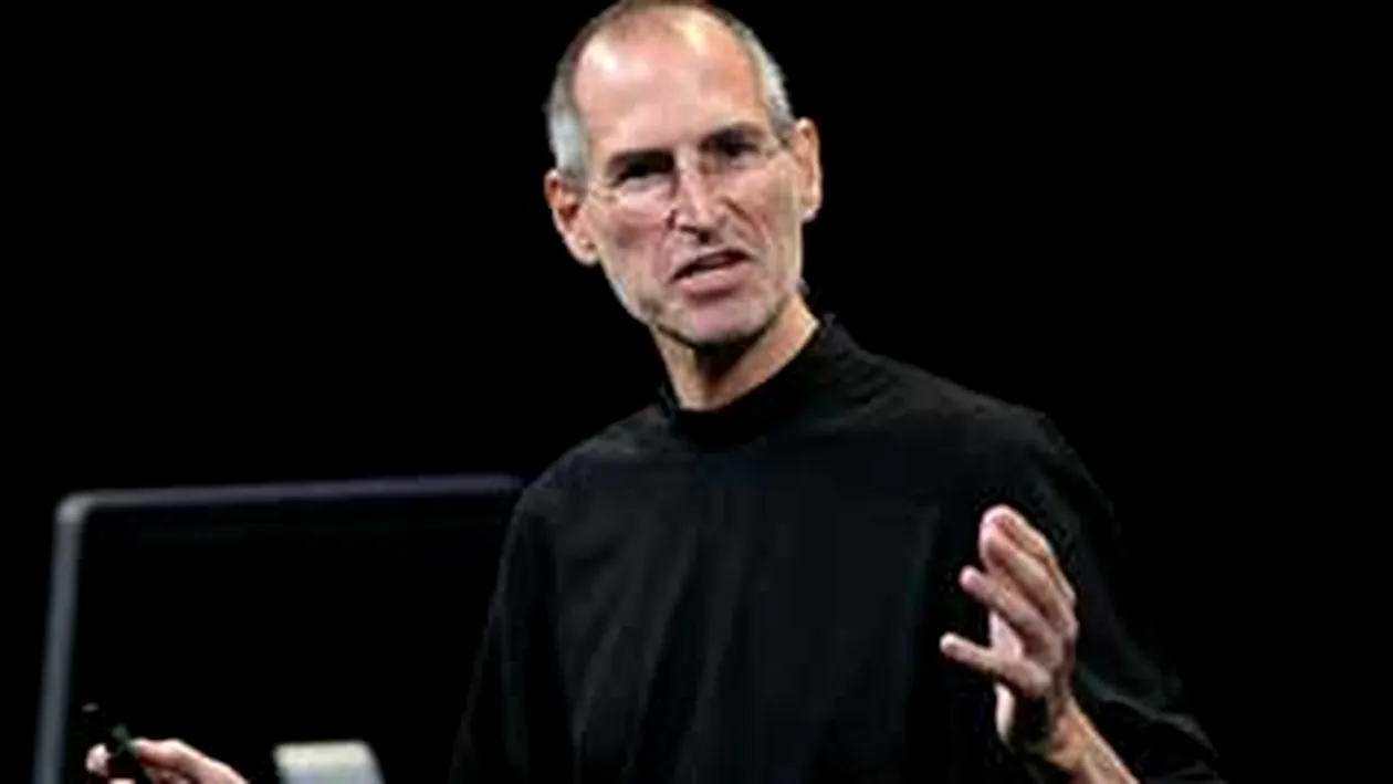 Afla cine va mosteni miliardele lui Steve Jobs!