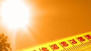 METEO 8 AUGUST: Nici azi nu scapam de arsita