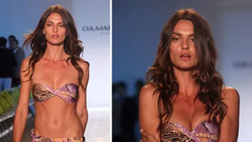 Directorul agentiei lui Catrinel Menghia: Divortul ei a inceput de cateva luni