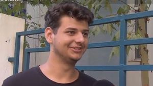 Răspunsul viral al acestui tânăr care a dat BAC-ul în a doua sesiune: "Nu am avut timp, sunt un om ocupat, la..."