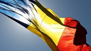Schimbare majora! Tricolorul va avea stema tarii, conform noii Constitutii