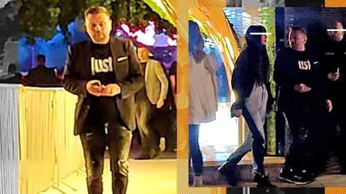 Și-a revenit Daniel Stanciu din punct de vedere financiar? Impresarul care a avut mari probleme cu banii în ultimii ani a apărut la NUBA destul de destins