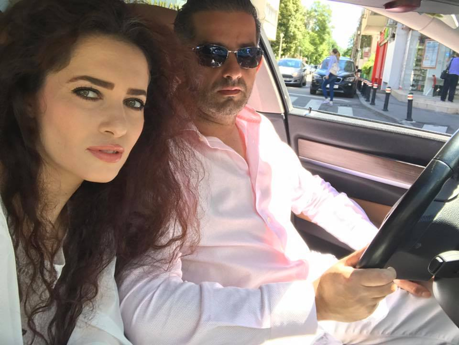 Daniel Onoriu o vrea pe Isabela înapoi, după ce tot el a cerut divorțul. Sursă foto: Facebook
