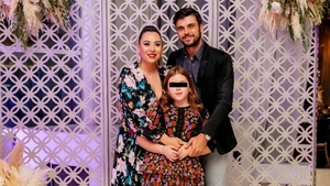 Oana Roman, de urgență la spital cu fiica ei. Cu ce probleme de sănătate se confruntă Isabela