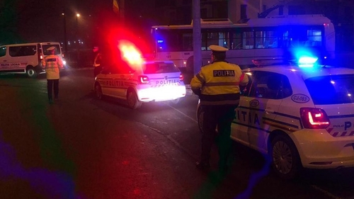 Scandalos! Ce a pățit un cântăreț din București, după ce ieșit din casă la 21:30, la farmacia de peste drum: "Doar ce am trecut strada, că uite și nino nino - poliția locală"