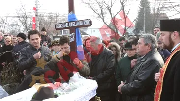 Paul Tecuceanu socheaza: Oficial, Toni nu a murit de gripa porcina!